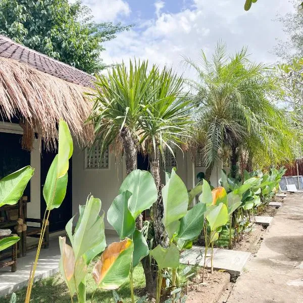 Alfa Kuta, hotel in Kuta Lombok