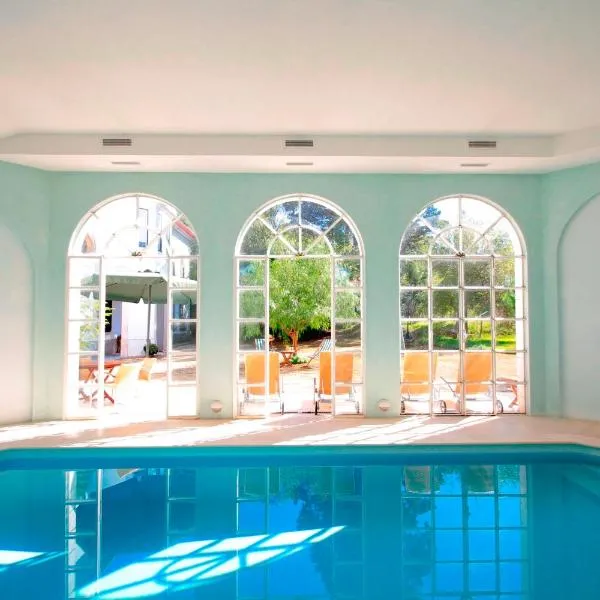 Casa de Mogofores, Hotel in Anadia