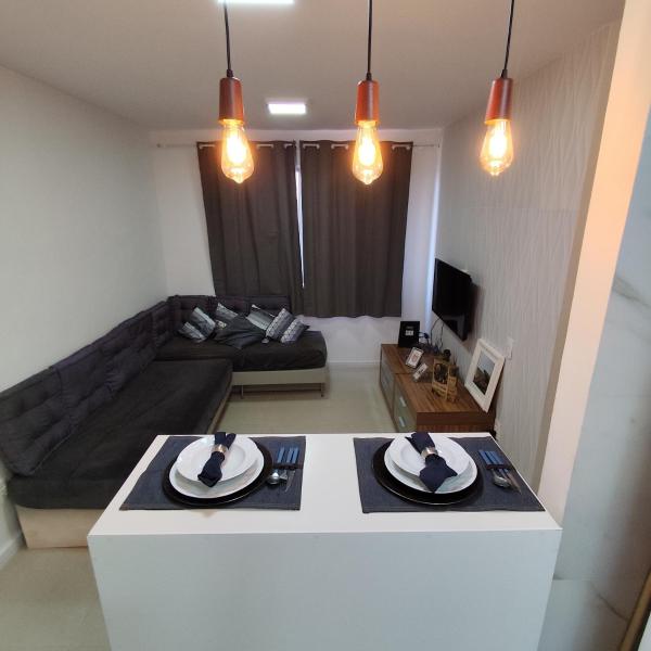 Apartmento no Recreio dos Bandeirantes, perto da praia e Riocentro