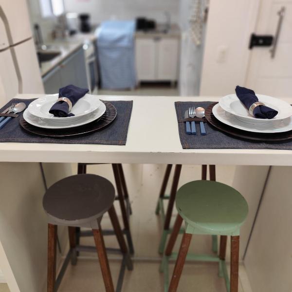 Apartmento no Recreio, perto da praia , Riocentro e Rock in Rio - Foto 4