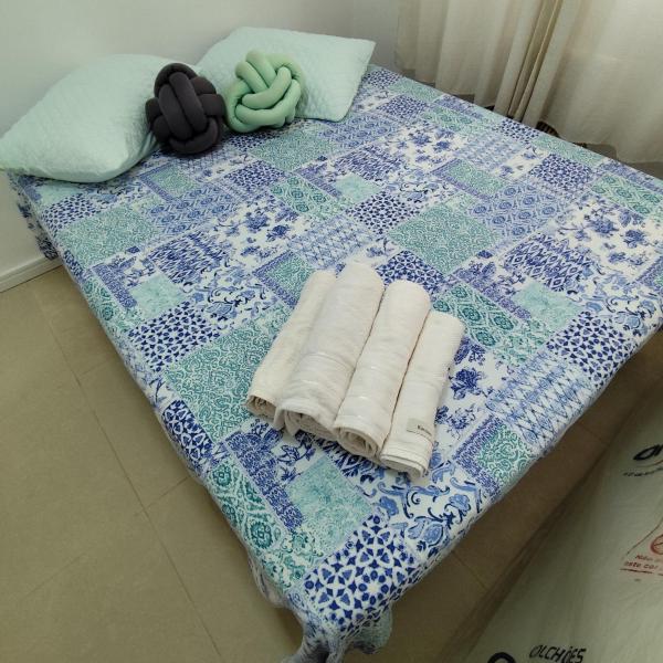 Apartmento no Recreio, perto da praia , Riocentro e Rock in Rio - Foto 2