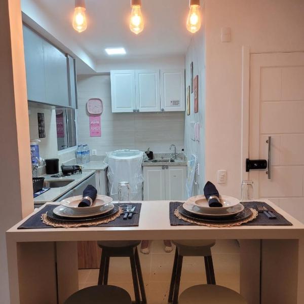 Apartmento no Recreio, perto da praia , Riocentro e Rock in Rio - Foto 3