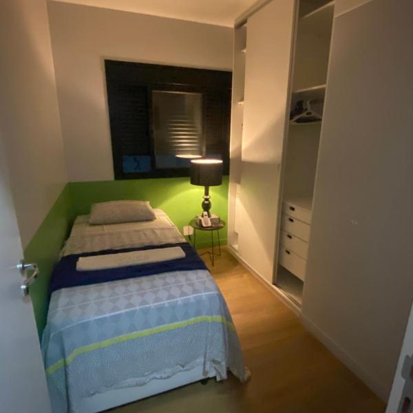 Quarto Individual - Foto 2
