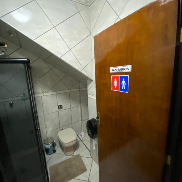Hostel Anprado # Kit café incluso, Próx-Aeroporto de Guarulhos - Foto 3