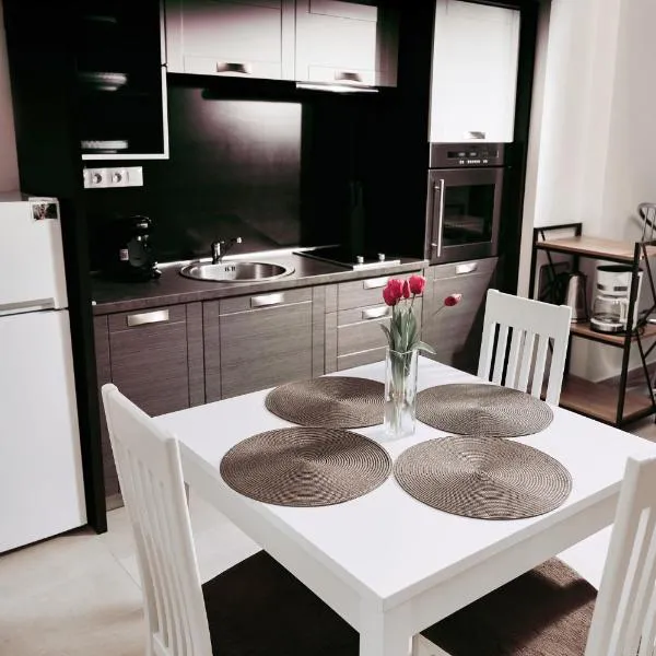 Apartmán Mignon, ξενοδοχείο σε Prachatice