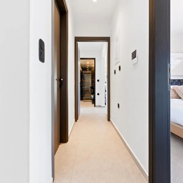 Ribaj Luxury Home, hotel in Nydri