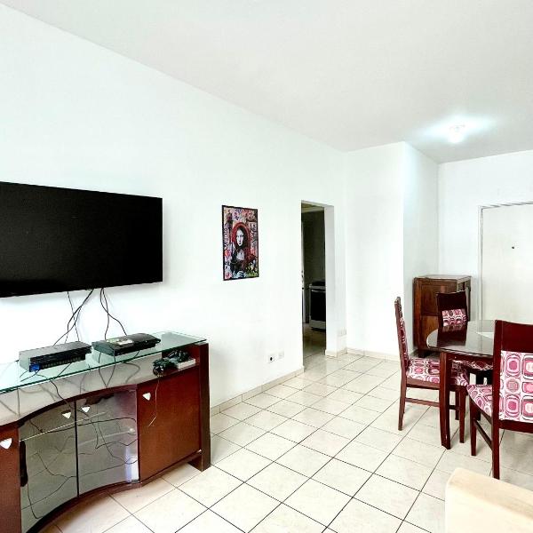 Apartamento aconchegante no Boqueirão