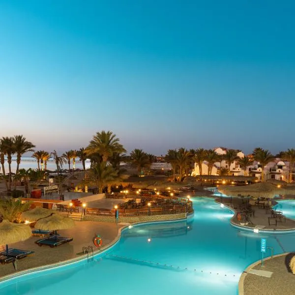 Protels Crystal Beach Resort, khách sạn ở Marsa Alam City