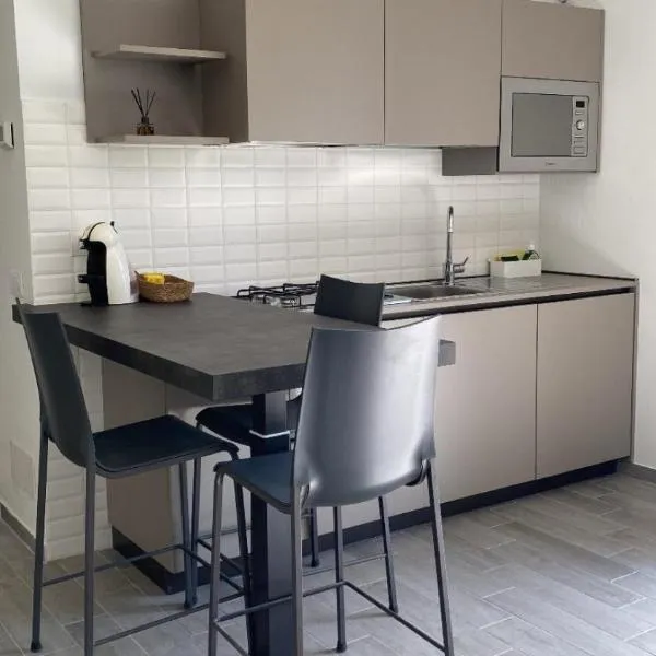 Little House in Alta Langa, hotel in Murazzano