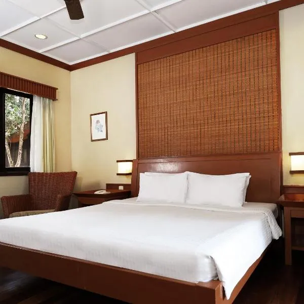 Redang Island Resort, Hotel in Pulai Redang