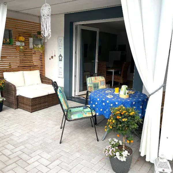 Morgensonne, hotel v destinaci Gutach im Breisgau