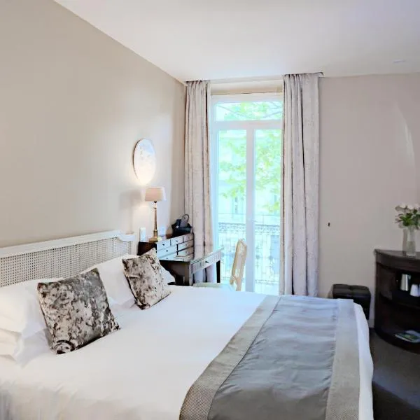 Le Cavendish, hotel i Cannes