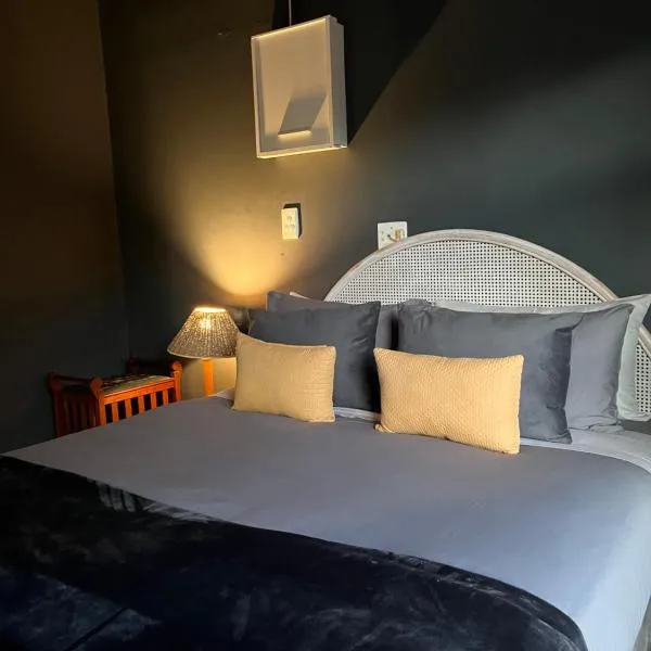 Edible Shores, hotel in Pringle Bay