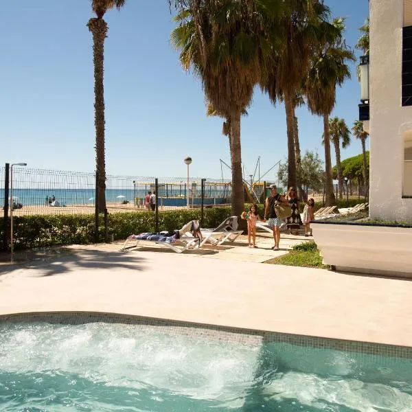 Pins Platja Apartments, khách sạn ở Cambrils
