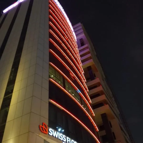 Swiss Flora Royal Hotel Riyadh، فندق في الرياض