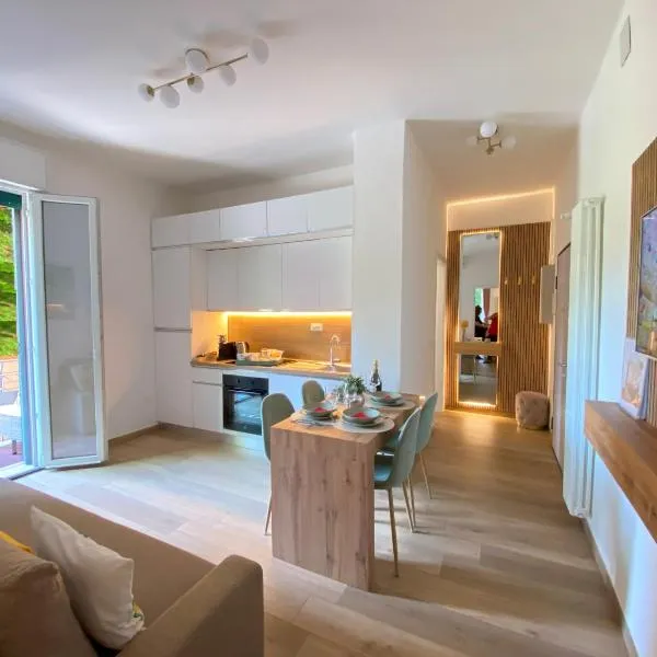 Sant'Orsola Lodge Bologna, Hotel in Bologna