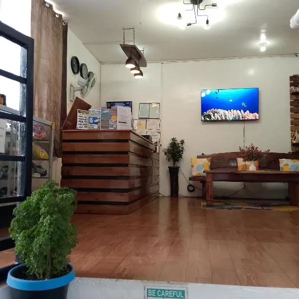 Alec Lodge，科隆的飯店