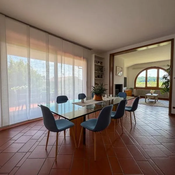 Casa Terra Holiday, Hotel in Padenghe sul Garda