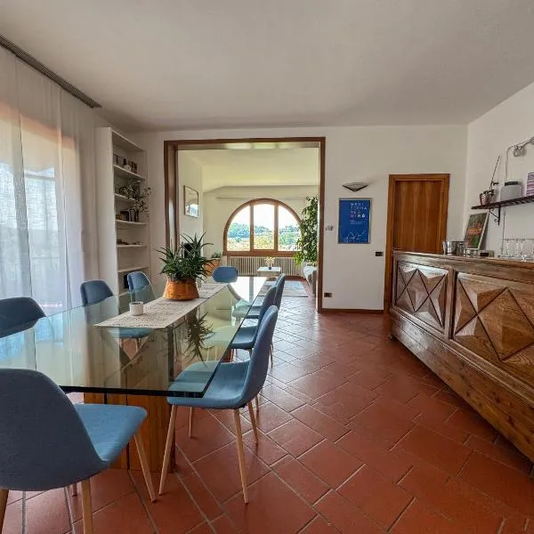 Casa Terra Holiday, hotel a Padenghe sul Garda