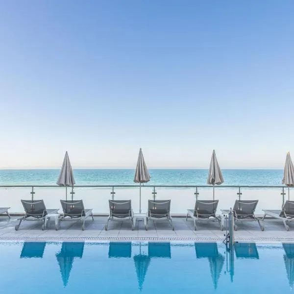 Perla Marina, hotel v destinaci Nerja