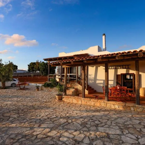 Villa Alymir, hotel Torre Mozzában