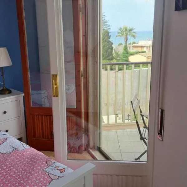 Casa Marie – hotel w mieście Marina di Modica