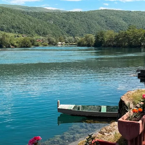 Guest House Seka, hotel in Bihać