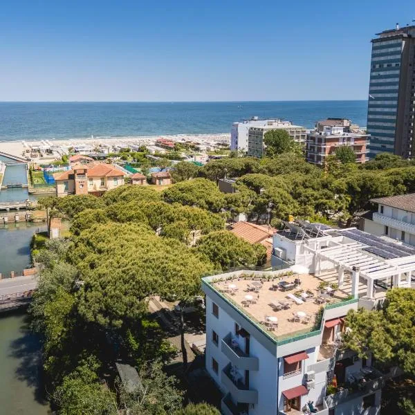Residence Piccolo, hotel in Milano Marittima