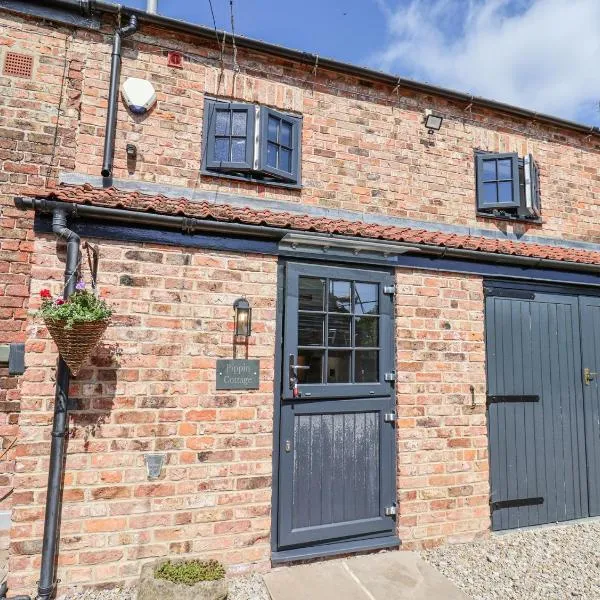 Pippin Cottage, hotel in Ripon