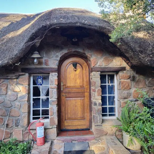 mokolodi Conservancy Chalets, hotel in Gaborone