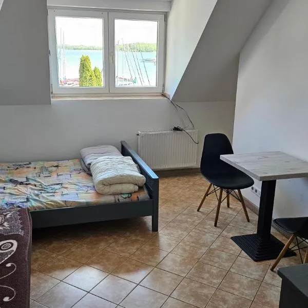 Kurka wodna Siemiany, hotel in Siemiany