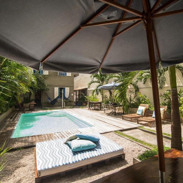 Ipanema Beach House - Foto 4