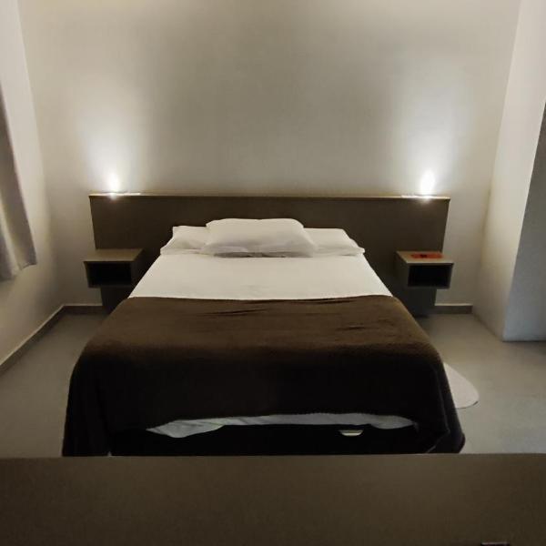 Hotel BRAWAY EXPRESS - Foto 5
