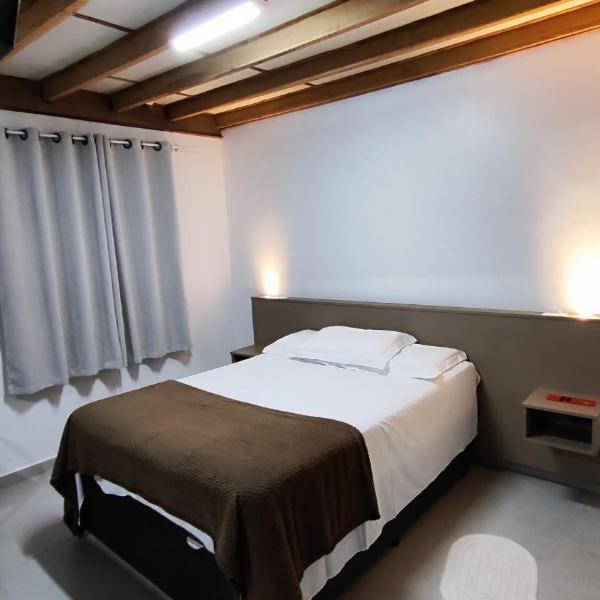Hotel BRAWAY EXPRESS - Foto 2