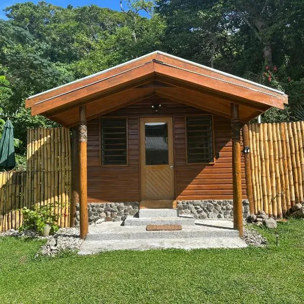 Latui Loft, hotel v destinaci Savusavu