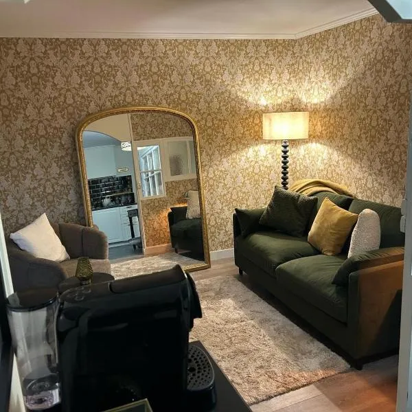 Mon rêve de la Loire, hotel in La Charité-sur-Loire