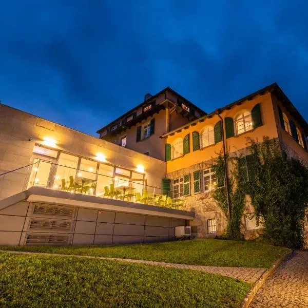 Jugendherberge Schwäbisch Hall, hotel em Schwäbisch Hall