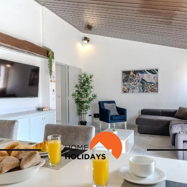 #265 Charming Villa Sam, hotell Albufeiras