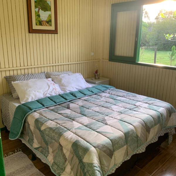 Sítio Casa dos Girassóis na Lagoa - Foto 2