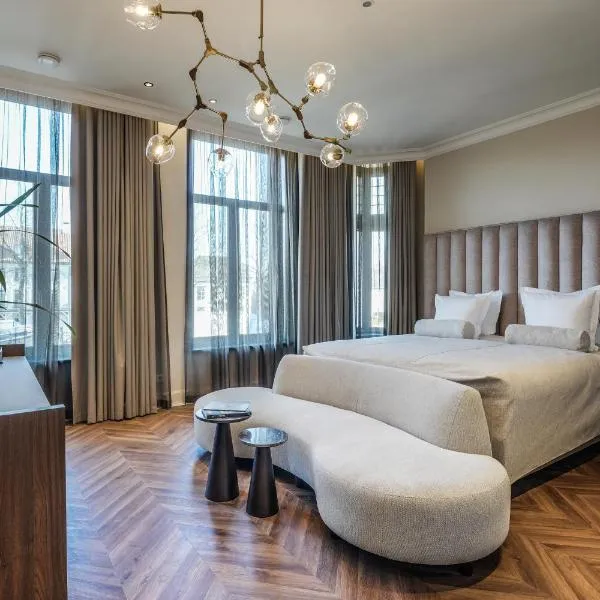 Petite EnSuite, hotel in Sint-Oedenrode