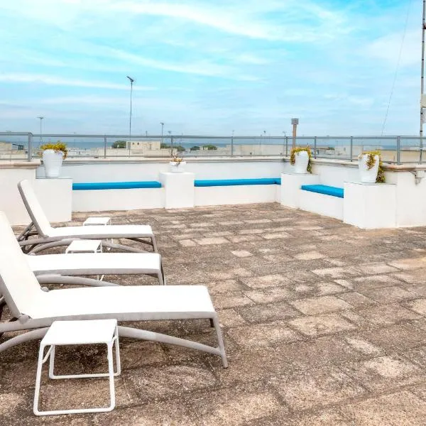 Case Vacanze Otranto, hotel a Otranto