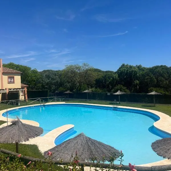 Panther Home Augusta, hotel v destinácii Huelva