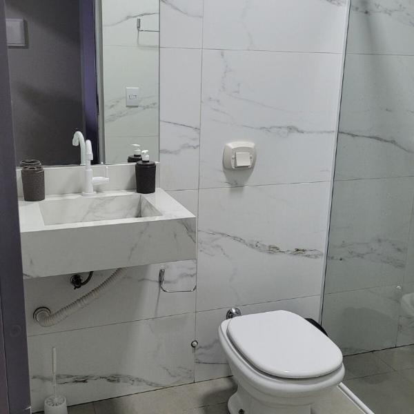 Apartamento térreo no Centro - Foto 3