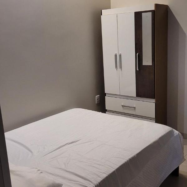 Apartamento térreo no Centro - Foto 2