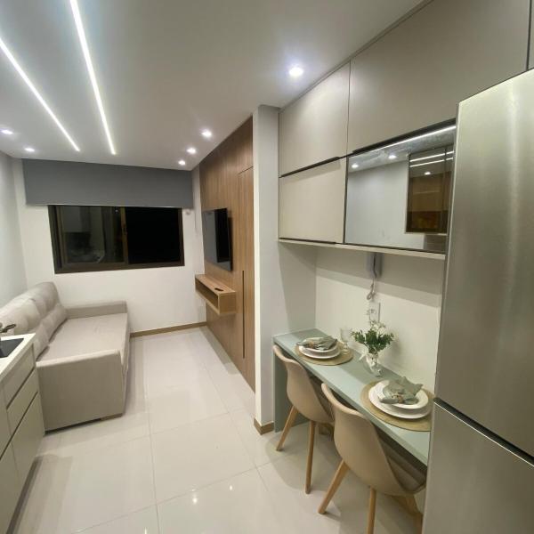 Apartment em Ondina - Foto 5