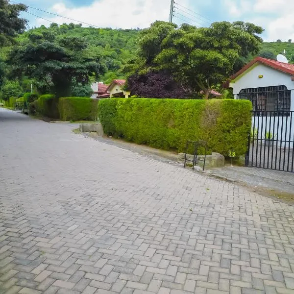 Casa Haven Homestay Naivasha, hotel in Naivasha