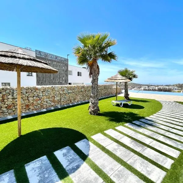 Seascape Luxury Finestrat, hotel in Finestrat