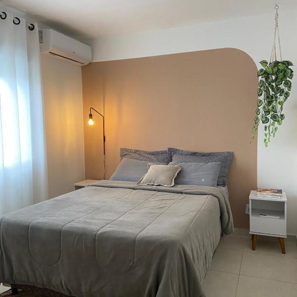 Casa aconchegante com lareira e churrasqueira - Foto 2