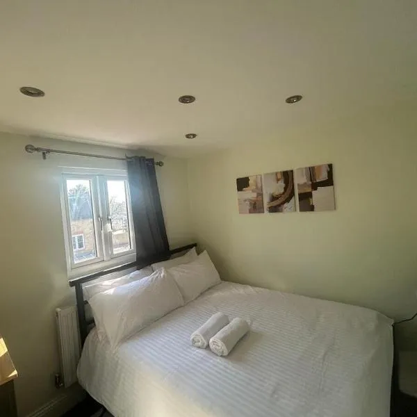 Tooting Stays, hotel em Londres