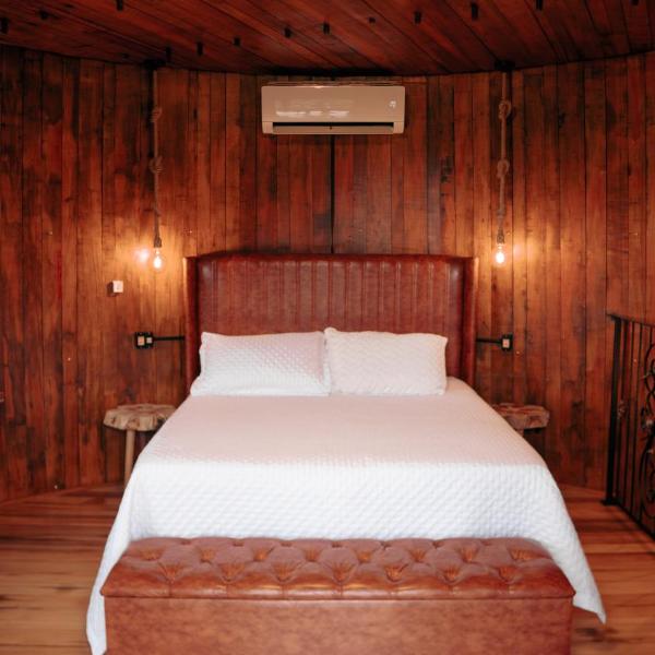 Villa montebello Pousada Tanoeiro - Foto 2